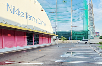 無料専用駐車場